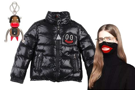 louis vuitton blackface